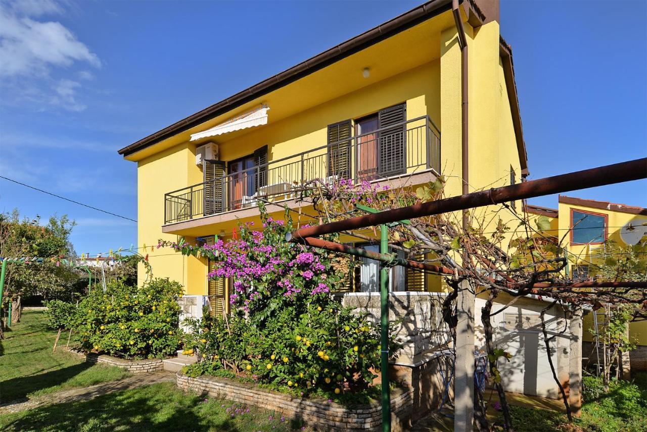 Danijel 1956 Apartment Pula