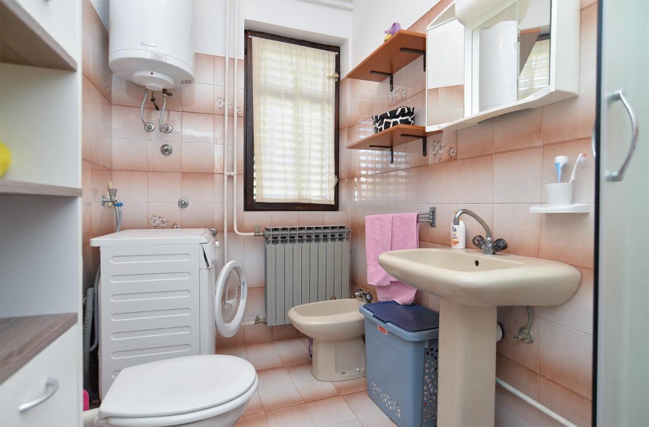 Apartment Danijel 1956