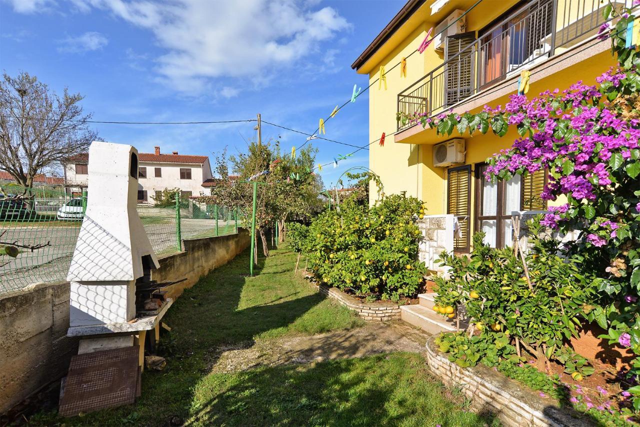Danijel 1956 Appartamento Pola