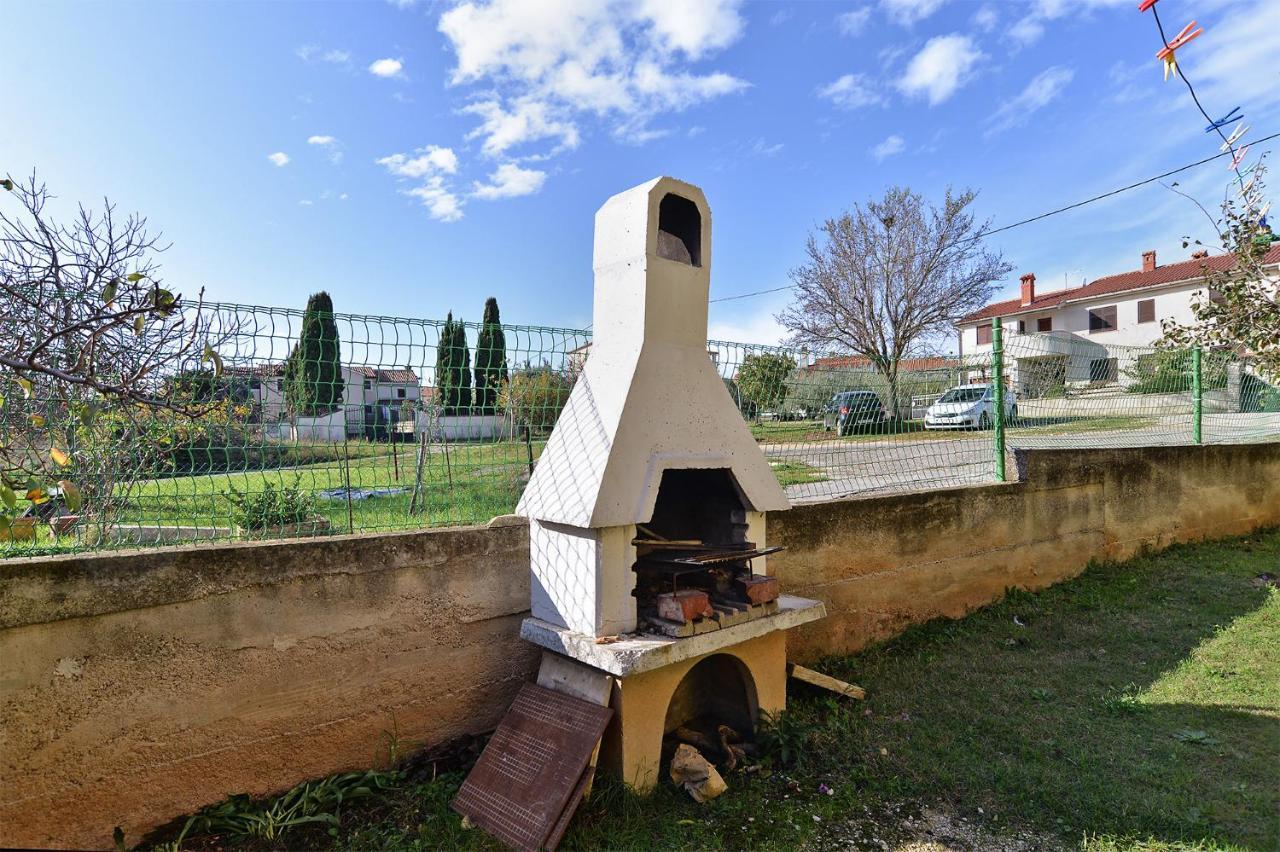 Appartamento Danijel 1956 Pola