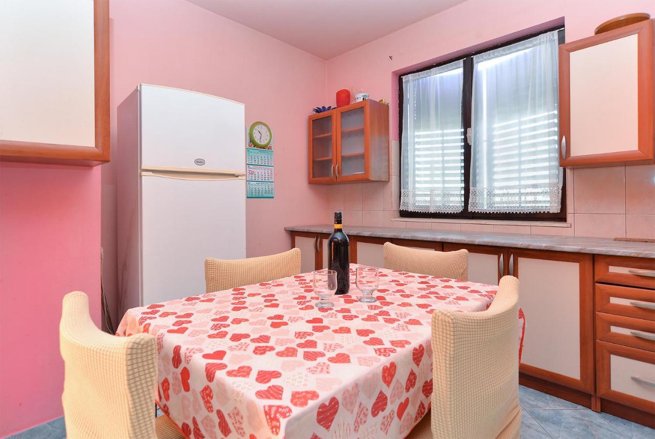 Danijel 1956 Appartement *